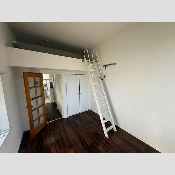 4/11 リビング/ダイニング