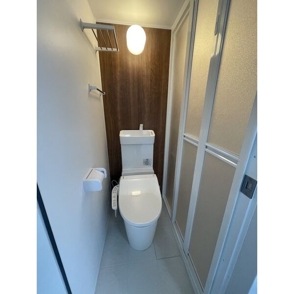 7/12 トイレ