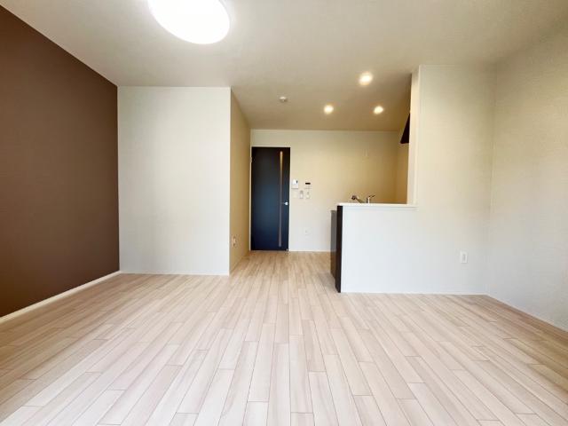 4/27 リビング/ダイニング