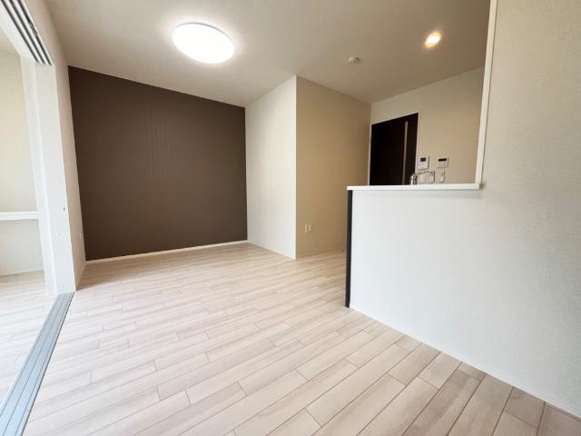 3/27 リビング/ダイニング