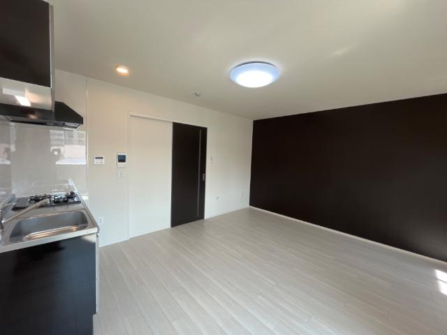 5/27 リビング/ダイニング