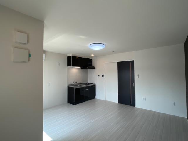 4/27 リビング/ダイニング