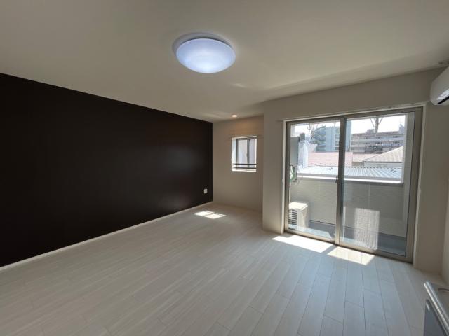 3/27 リビング/ダイニング