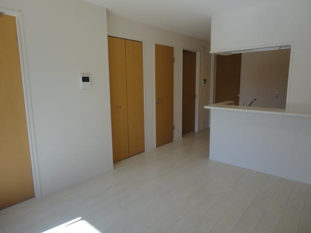 4/30 リビング/ダイニング