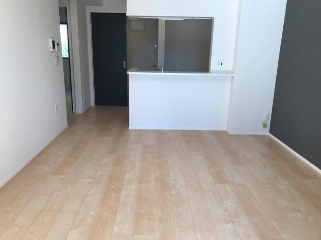 3/28 リビング/ダイニング