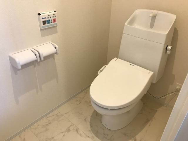 13/28 トイレ