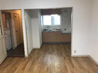 4/26 リビング/ダイニング