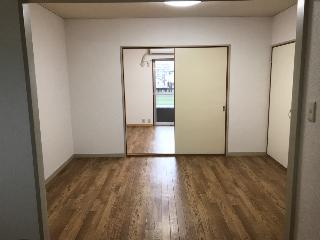 5/26 リビング/ダイニング