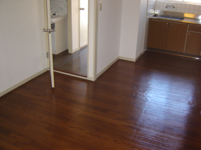 3/26 リビング/ダイニング