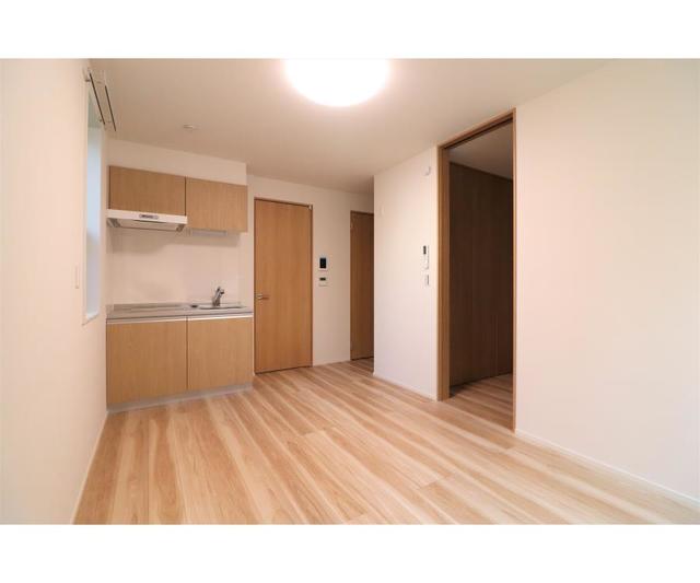 10/29 リビング/ダイニング