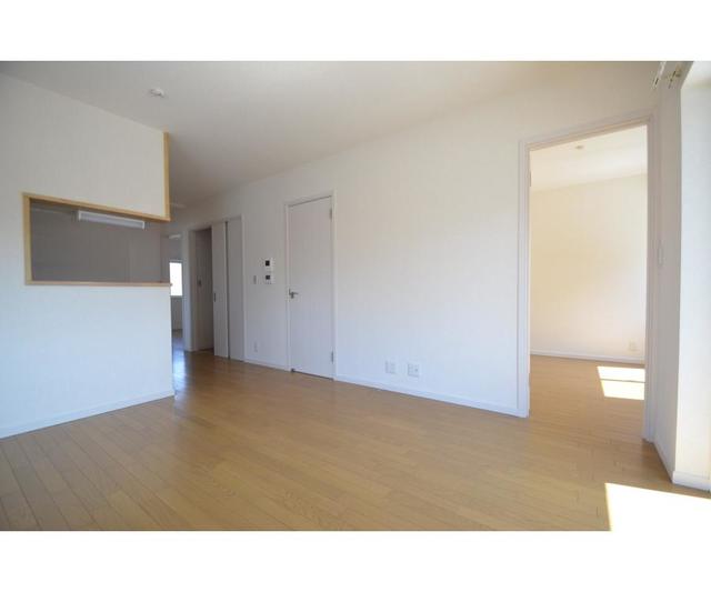 14/29 リビング/ダイニング