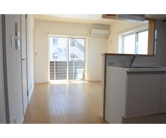 15/29 リビング/ダイニング