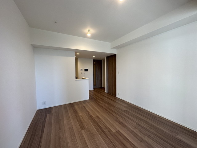 3/16 リビング/ダイニング