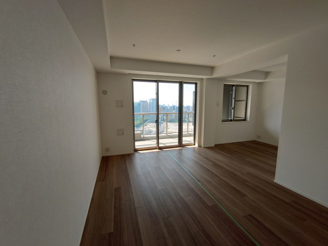 3/16 リビング/ダイニング