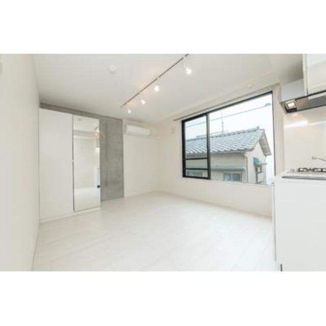 3/14 リビング/ダイニング