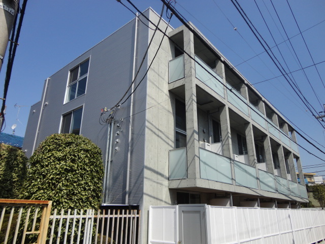 1/13 外観