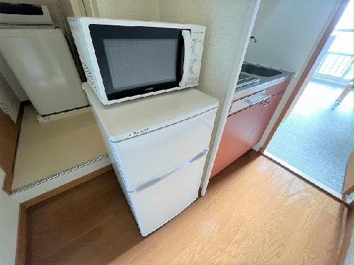 3/17 リビング/ダイニング