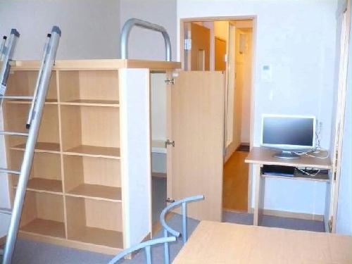 3/14 リビング/ダイニング