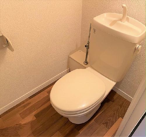7/14 トイレ