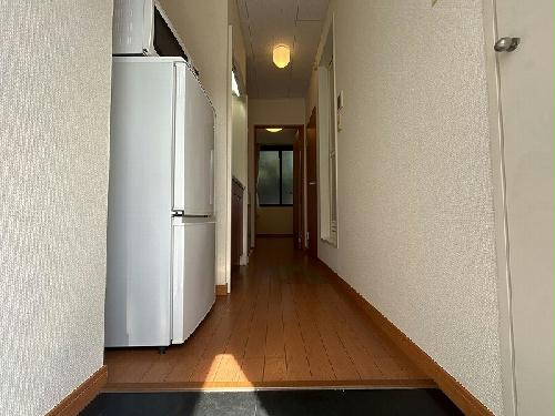 14/22 エントランス