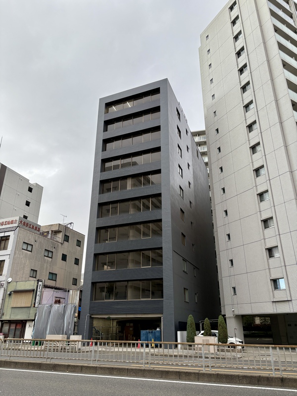 1/8 外観