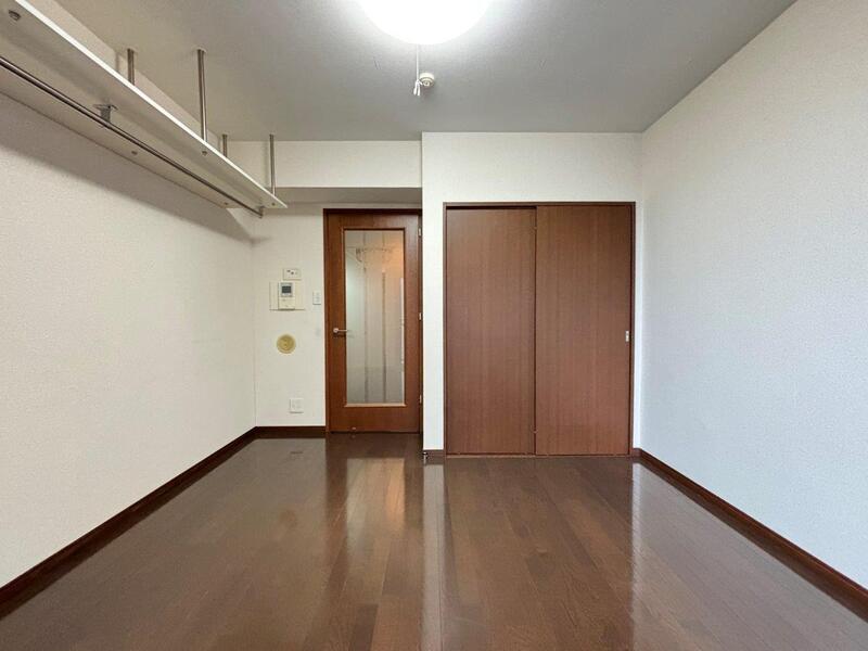 14/17 バルコニー