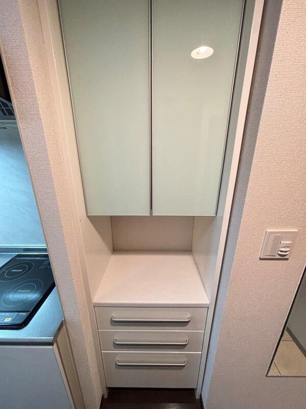 4/17 リビング/ダイニング