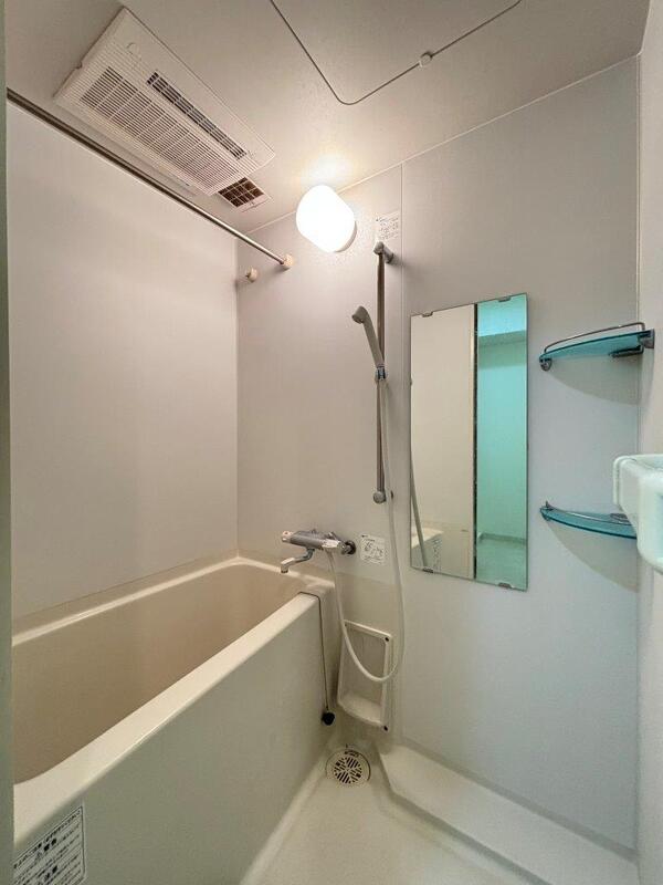 9/17 浴室