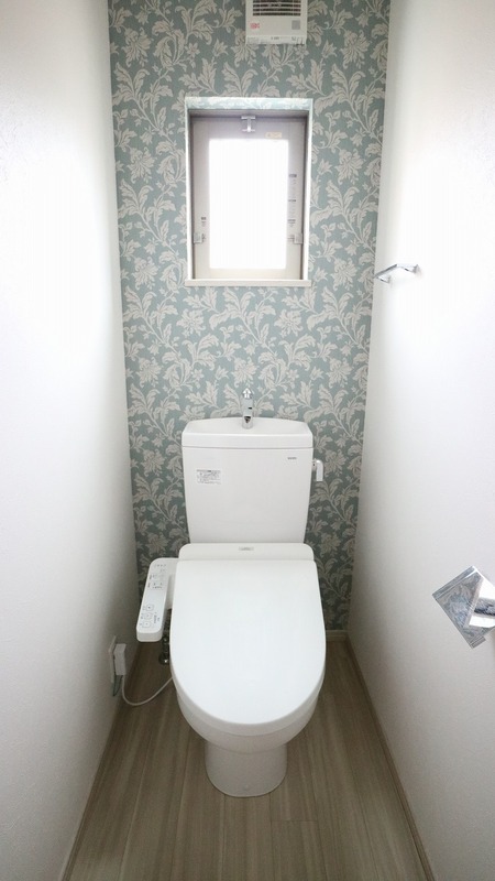 8/23 トイレ