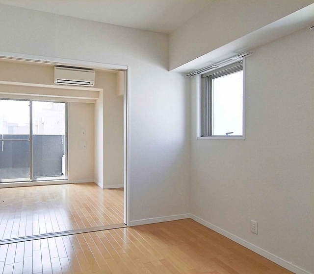 4/18 リビング/ダイニング