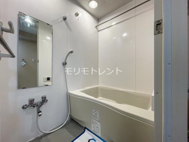 10/22 浴室
