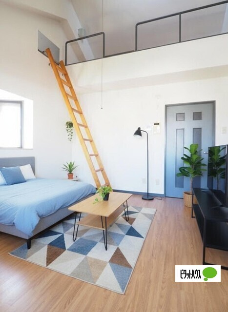 3/15 リビング/ダイニング