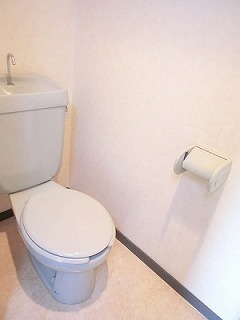 7/15 トイレ