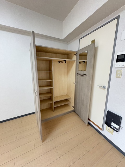 5/20 収納
