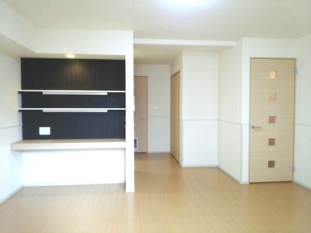 5/20 リビング/ダイニング