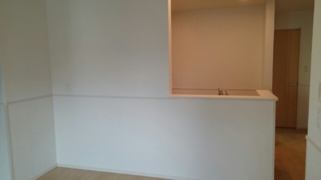 3/20 リビング/ダイニング