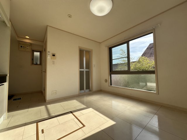 3/19 リビング/ダイニング