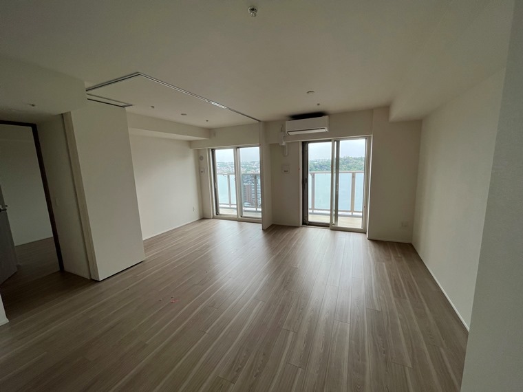 3/9 リビング/ダイニング