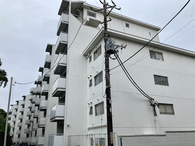 1/16 外観