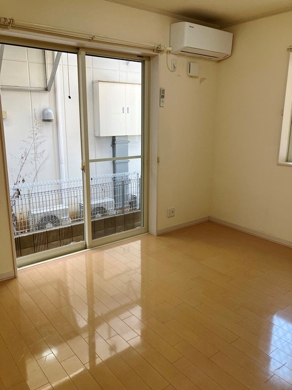 3/25 リビング/ダイニング