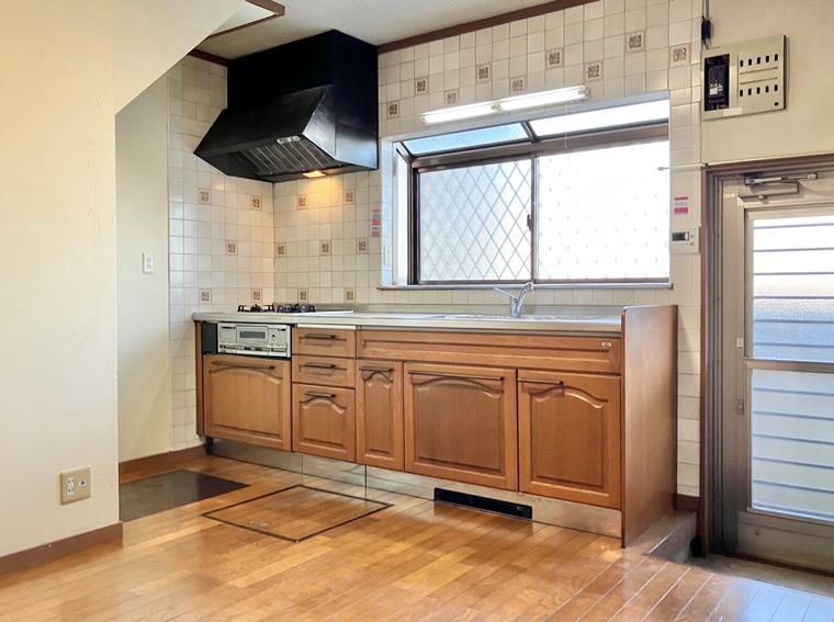 3/18 リビング/ダイニング