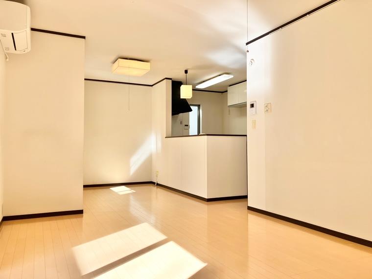 3/20 リビング/ダイニング