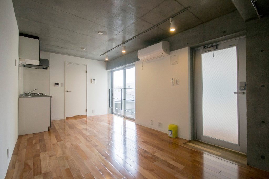 3/11 リビング/ダイニング