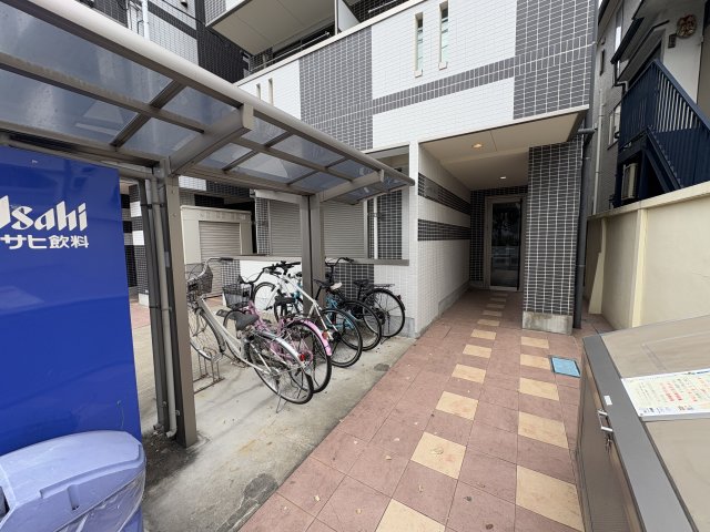 15/20 エントランス