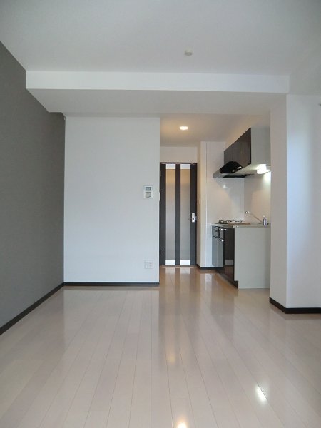 4/20 リビング/ダイニング