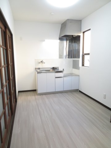 3/20 リビング/ダイニング