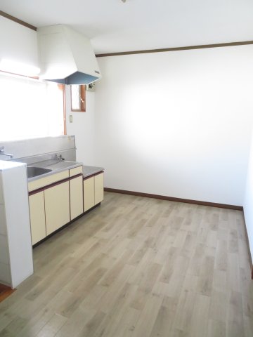 3/25 リビング/ダイニング