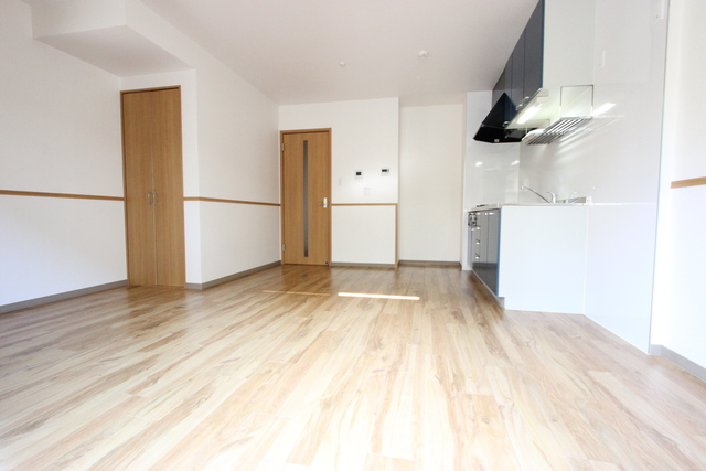 3/20 リビング/ダイニング