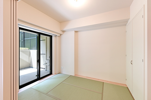 6/14 リビング/ダイニング