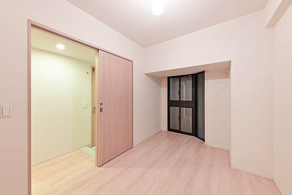 8/14 リビング/ダイニング